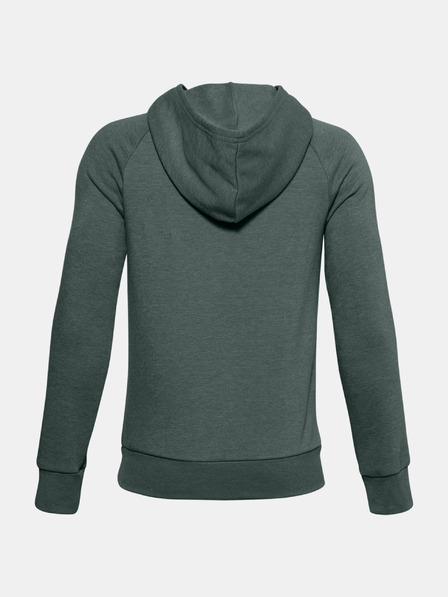 Under Armour Boys Hoodie Under Armour RIVAL FLEECE HOODIE