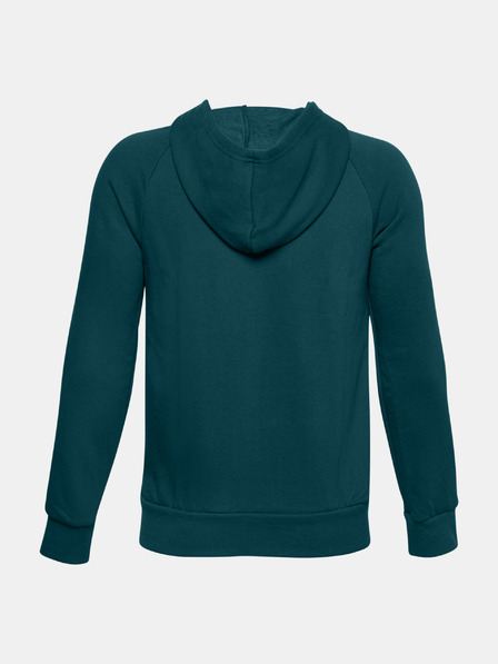 Under Armour Boys Hoodie Under Armour RIVAL FLEECE FZ HOODIE