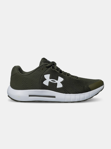 Under Armour Pantofi pentru bărbați Under Armour UA Micro G Pursuit BP