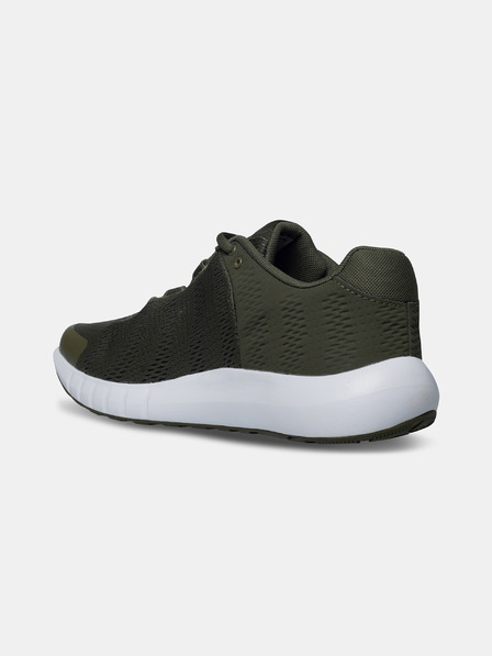 Under Armour Pantofi pentru bărbați Under Armour UA Micro G Pursuit BP