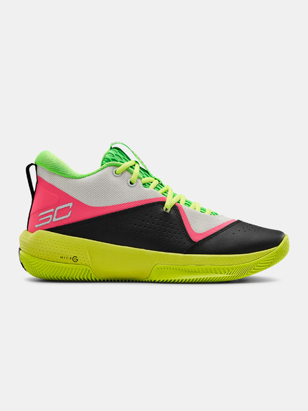 Under Armour Pantofi unisex Under Armour SC 3ZER0 IV