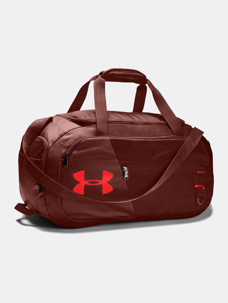 Under Armour Geantă unisex Under Armour Undeniable 4.0 Duffle SM