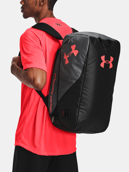 Under Armour Geantă unisex Under Armour Contain Duo SM Duffle