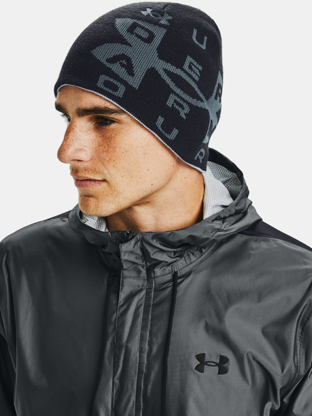 Under Armour Căciulă pentru bărbați Under Armour Billboard Reversible Beanie