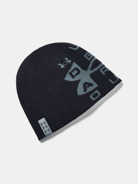 Under Armour Căciulă pentru bărbați Under Armour Billboard Reversible Beanie