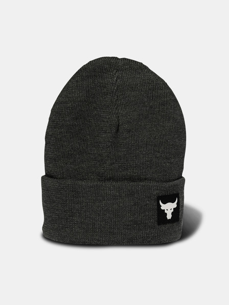 Under Armour Clopoțel bărbătesc Under Armour Project Rock Beanie