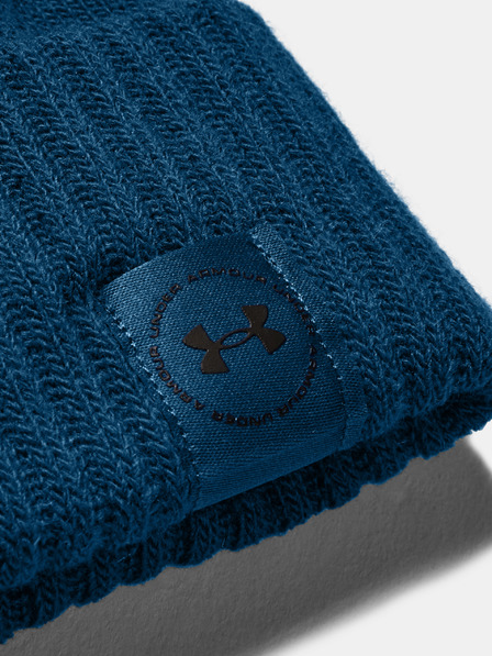 Under Armour Clopoțel bărbătesc Under Armour Big Logo Pom Beanie
