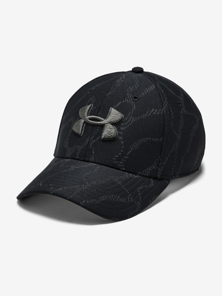 Under Armour Șapcă bărbați Under Armour Men's Blitzing 3.0 Cap