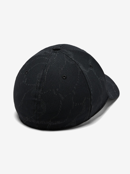 Under Armour Șapcă bărbați Under Armour Men's Blitzing 3.0 Cap