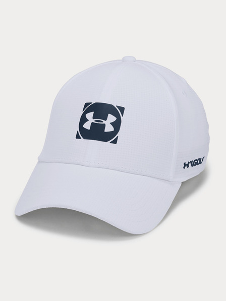 Under Armour Șapcă bărbătească Under Armour Men's Official Tour Cap 3.0