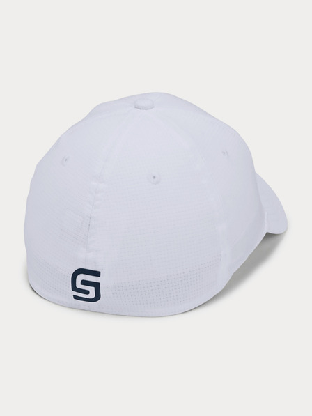 Under Armour Șapcă bărbătească Under Armour Men's Official Tour Cap 3.0