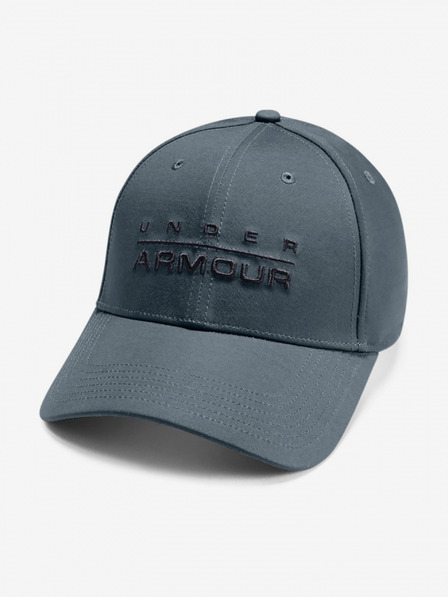 Under Armour Șapcă pentru bărbați Under Armour Men's Wordmark Str Cap