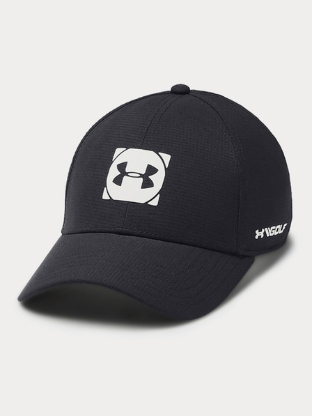 Under Armour Șapcă bărbătească Under Armour Men's Official Tour Cap 3.0