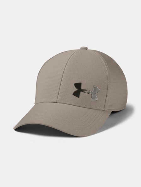 Under Armour Șapcă bărbătească Under Armour Men's Airvent Core Cap 2.0