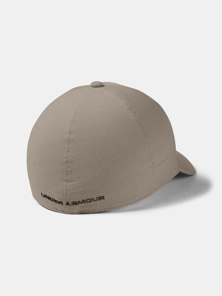 Under Armour Șapcă bărbătească Under Armour Men's Airvent Core Cap 2.0