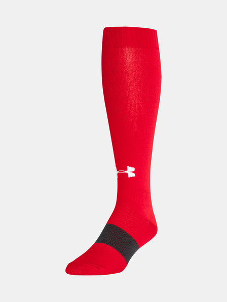 Under Armour Șosete bărbătești Under Armour SOCCER SOLID OTC
