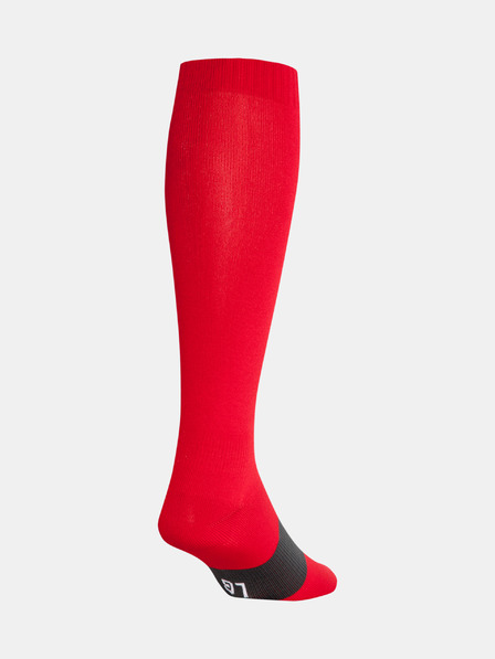Under Armour Șosete bărbătești Under Armour SOCCER SOLID OTC