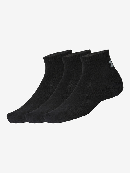 Under Armour Ciorapi unisex Under Armour Training Cotton QTR,LG