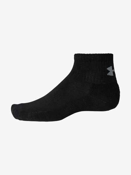 Under Armour Ciorapi unisex Under Armour Training Cotton QTR,LG