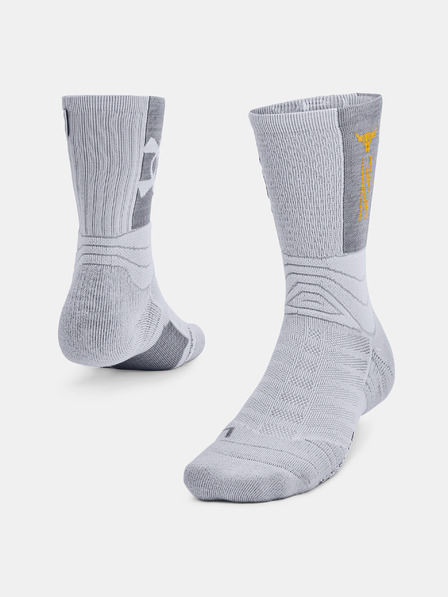 Under Armour Șosete unisex Under Armour UA Project Rock Playmaker