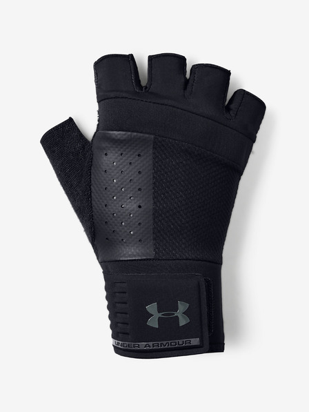 Under Armour Mănuși pentru ridică greutăți pentru bărbați Under Armour Men'S Weightlifting Glove