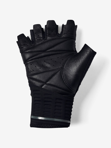 Under Armour Mănuși pentru ridică greutăți pentru bărbați Under Armour Men'S Weightlifting Glove