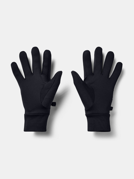 Under Armour Mănuși bărbătești Under Armour M Convertible Run Gloves