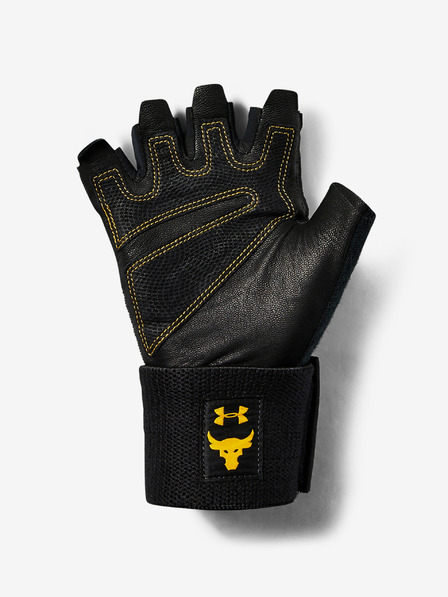 Under Armour Mănuși pentru bărbați Under Armour Project Rock Training Glove