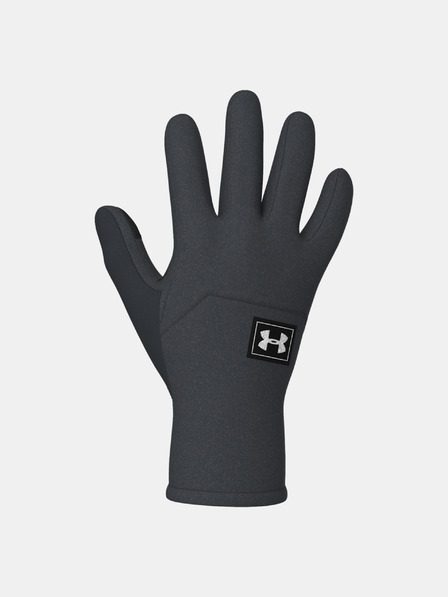 Under Armour Mănuși bărbătești Under Armour Geo Storm Fleece Gloves