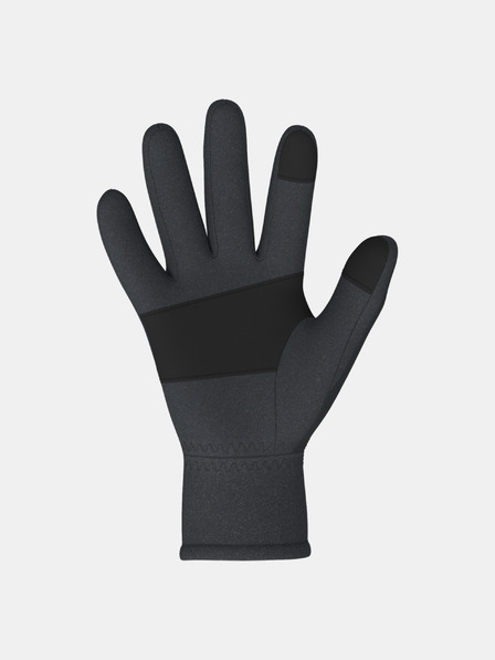 Under Armour Mănuși bărbătești Under Armour Geo Storm Fleece Gloves
