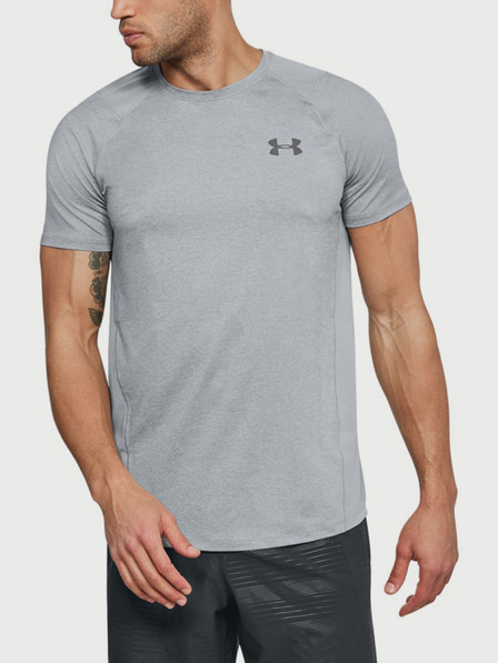 Under Armour Tricou bărbătesc Under Armour MK1 SS EU SMU