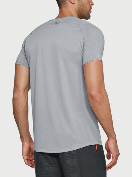 Under Armour Tricou bărbătesc Under Armour MK1 SS EU SMU