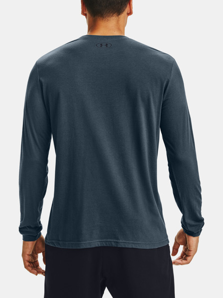 Under Armour Tricou bărbați Under Armour SPORTSTYLE LEFT CHEST LS