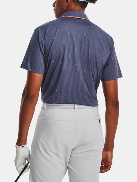 Under Armour Tricou polo Under Armour UA Iso-Chill Verge pentru bărbați