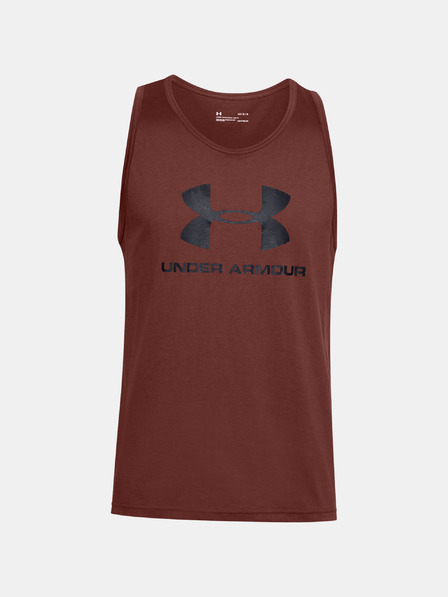 Under Armour Maiou bărbătesc Under Armour Sportstyle Logo Tank