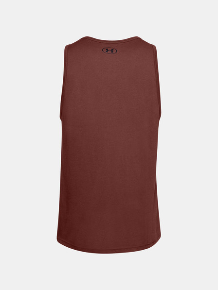 Under Armour Maiou bărbătesc Under Armour Sportstyle Logo Tank