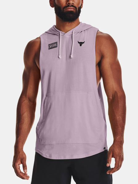 Under Armour Maiou bărbătesc Under Armour UA Pjt Rock Shw Your Wrk SL