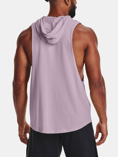 Under Armour Maiou bărbătesc Under Armour UA Pjt Rock Shw Your Wrk SL