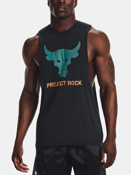 Under Armour Maiou pentru bărbați Under Armour UA PJT ROCK BRAHMA BULL TANK