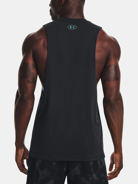 Under Armour Maiou pentru bărbați Under Armour UA PJT ROCK BRAHMA BULL TANK