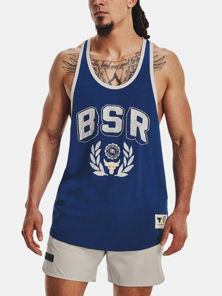Under Armour Maiou bărbați Under Armour UA PJT ROCK BSR TANK