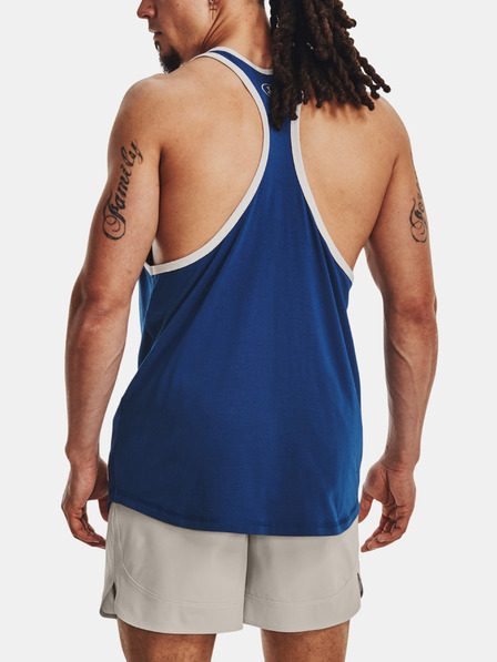 Under Armour Maiou bărbați Under Armour UA PJT ROCK BSR TANK