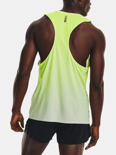 Under Armour Maiou bărbați Under Armour UA RUSH CICADA SINGLET
