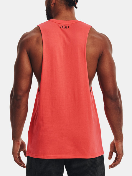 Under Armour Maiou pentru bărbați Under Armour UA PJT ROCK BRAHMA BULL TANK