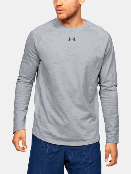 Under Armour Tricou bărbătesc Under Armour Charged Cotton Ls