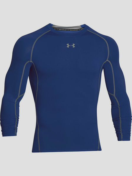 Under Armour Tricou de compresie pentru bărbați Under Armour HG LS