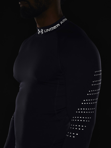Under Armour Tricou bărbați Under Armour UA CG Armour Novelty Mock