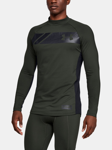 Under Armour Tricou bărbătesc Under Armour Gametime CG Mock