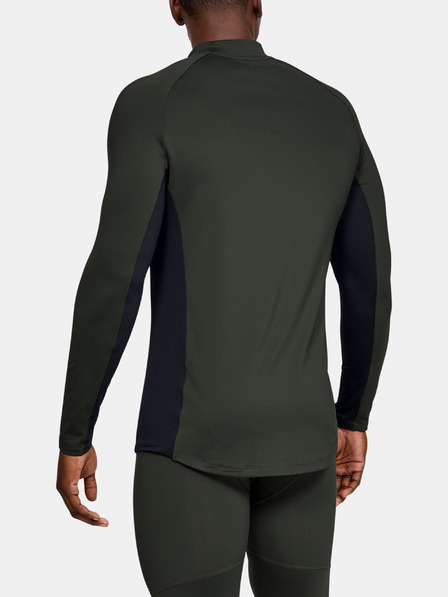 Under Armour Tricou bărbătesc Under Armour Gametime CG Mock