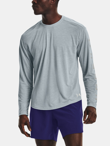 Under Armour Tricou bărbătesc Under Armour UA ANYWHERE LONGSLEEVE